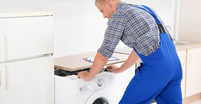 The 10 Best Washer And Dryer Repair Services Near Me   400 