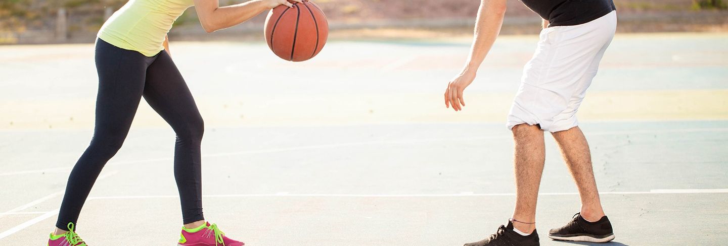 The 10 Best Private Basketball Trainers Near Me (with Free Estimates)