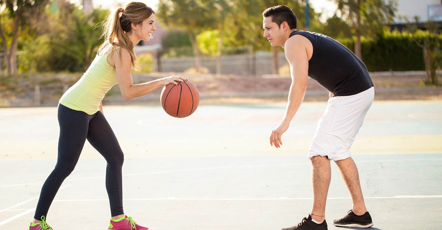 The 10 Best Private Basketball Trainers Near Me (with Free Estimates)