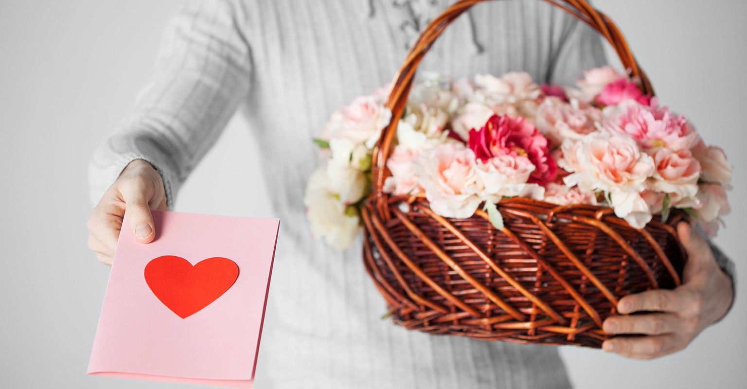 The 10 Best Gift Basket Services in Washington, DC 2024