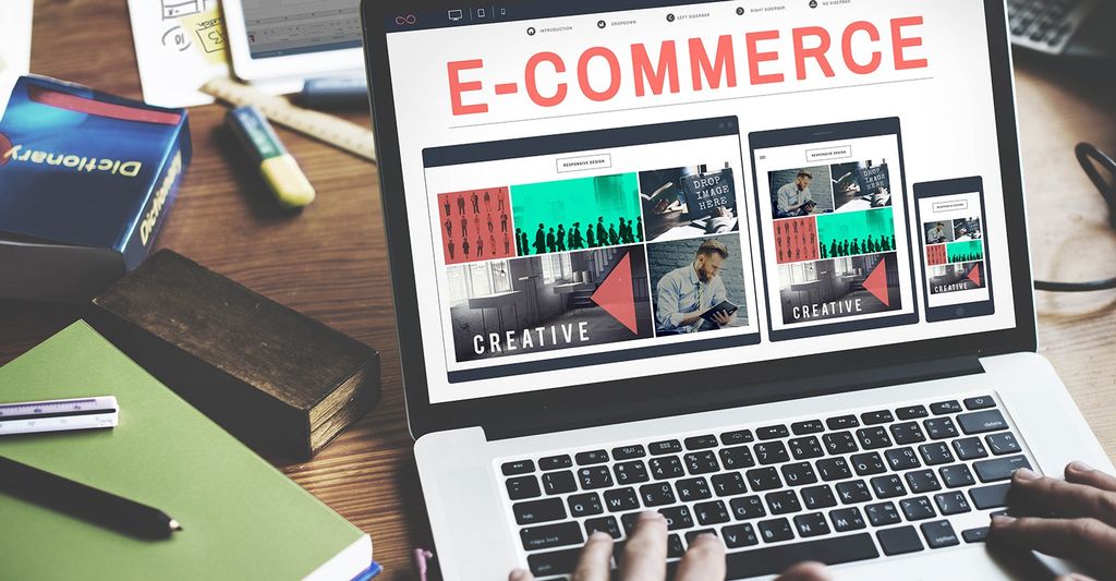 E-commerce Consulting