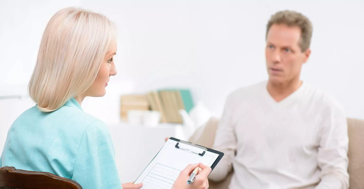 Find a Psychologist in your area
