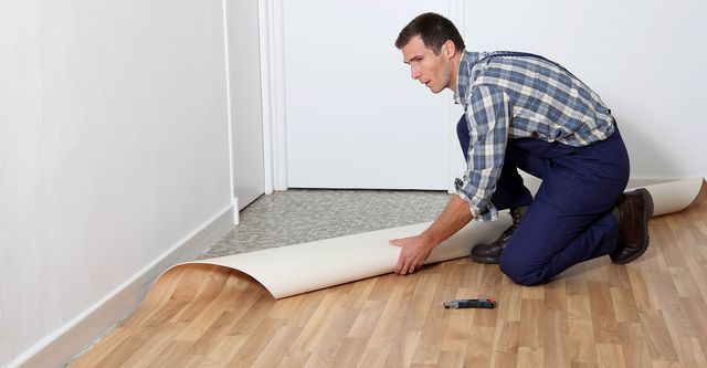 The 10 Best Linoleum Installers Near Me (with Free Estimates)