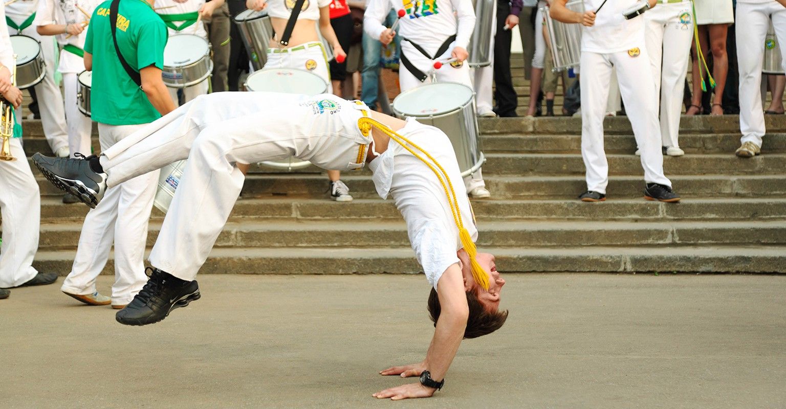 The 10 Best Brazilian Jiu-Jitsu Lessons Near Me (with Free Estimates)