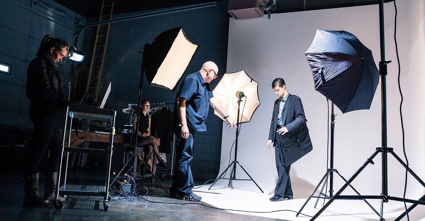 The 10 Best Modeling Lessons Near Me (with Free Estimates)