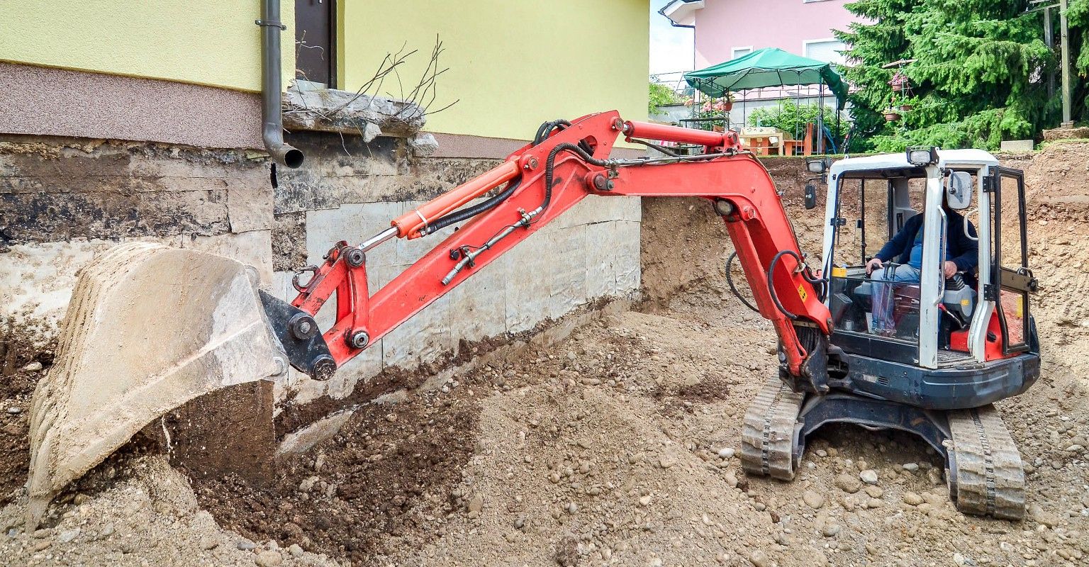 The 10 Best Foundation Contractors Near Me (with Free Estimates)
