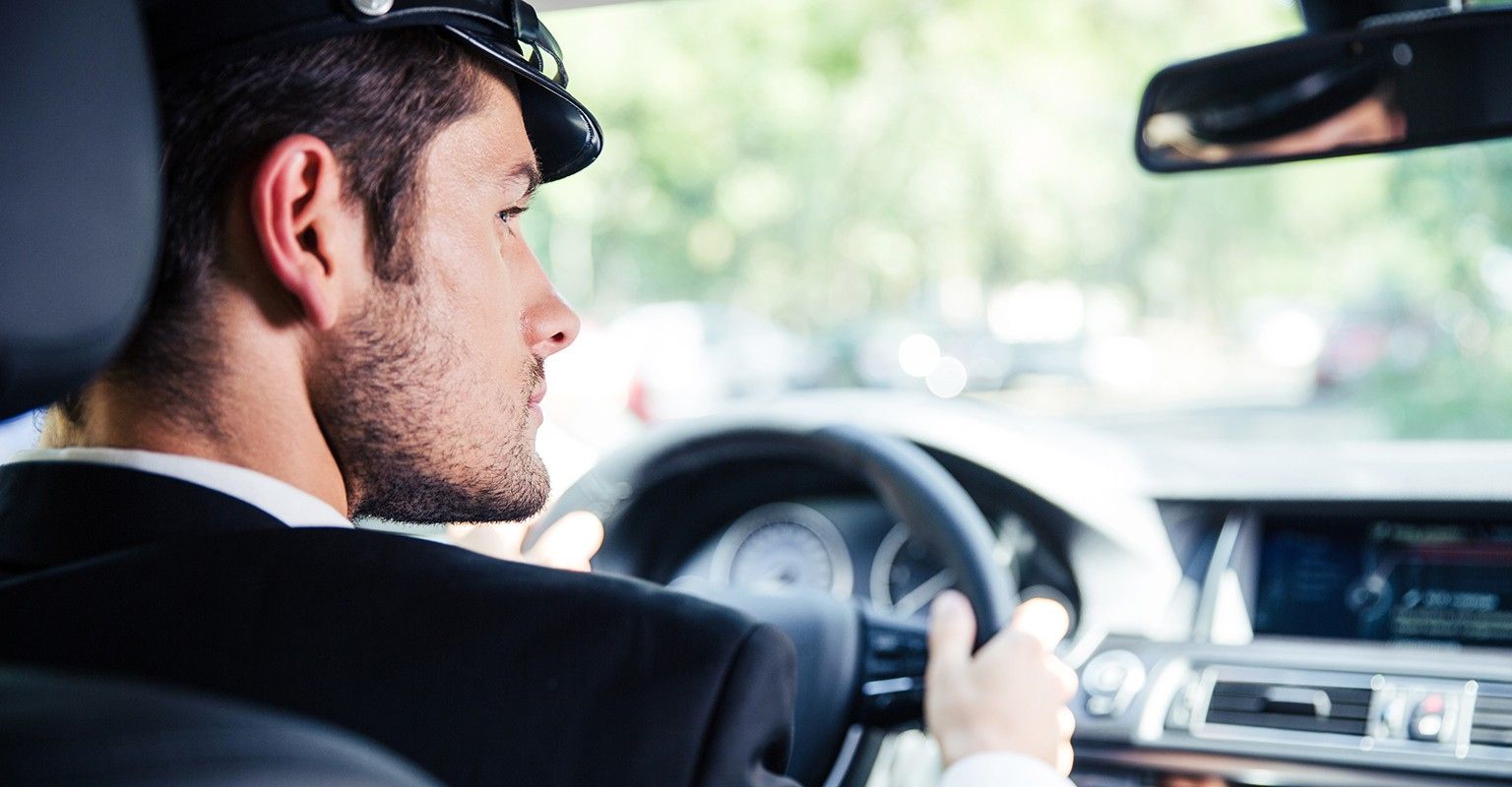 The 10 Best Personal Drivers Near Me (with Free Estimates)