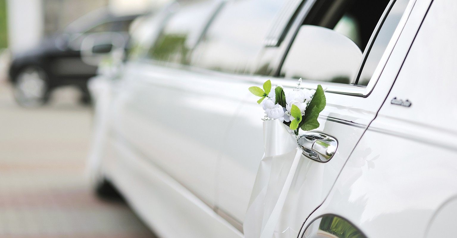 The 10 Best Wedding Limousine Services Near Me