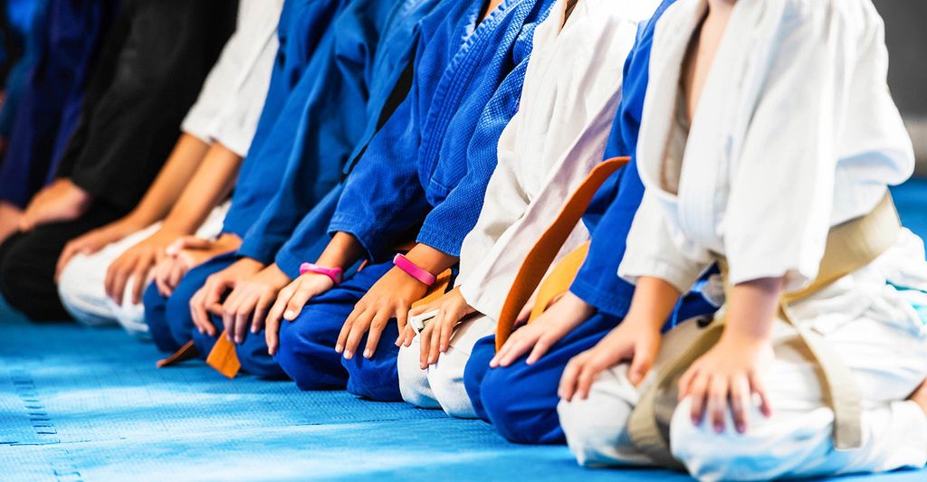 Find a Martial Arts Instructor near you