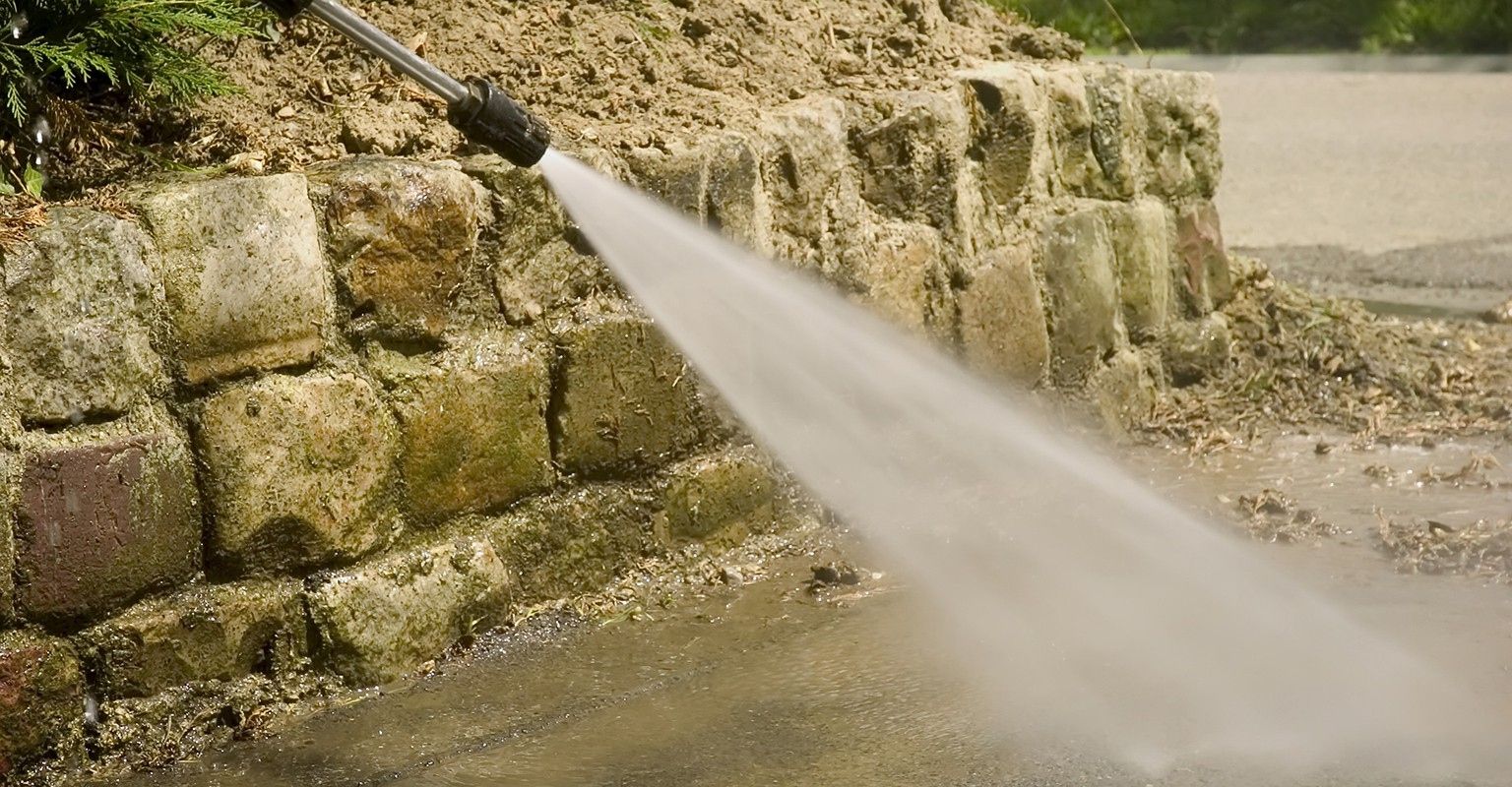 The 10 Best Residential Power Washing Services Near Me