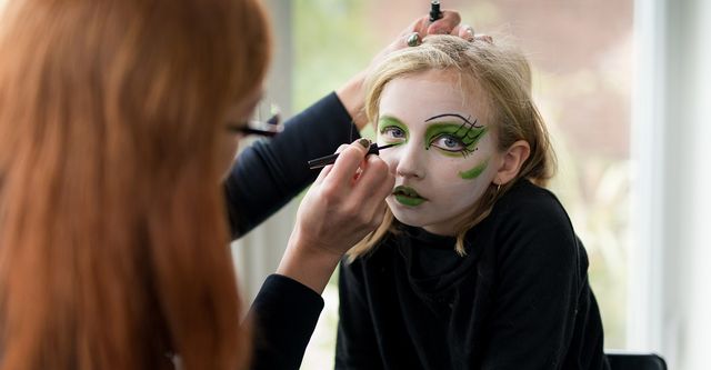 The 12 Best Kids Face Painters Near Me (with Free Estimates)