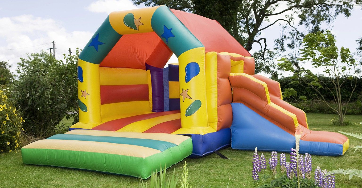 The 10 Best Cheap Bounce House Rentals Near Me