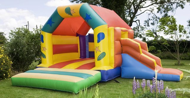 Confetti Event Rental