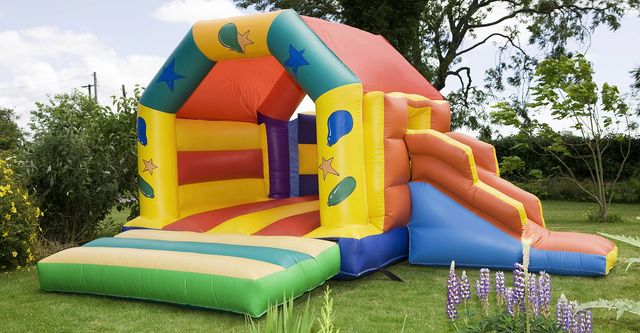 Bounce House Rentals