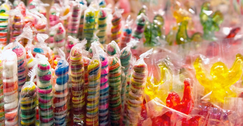 Find a Candy Buffet Planner near you