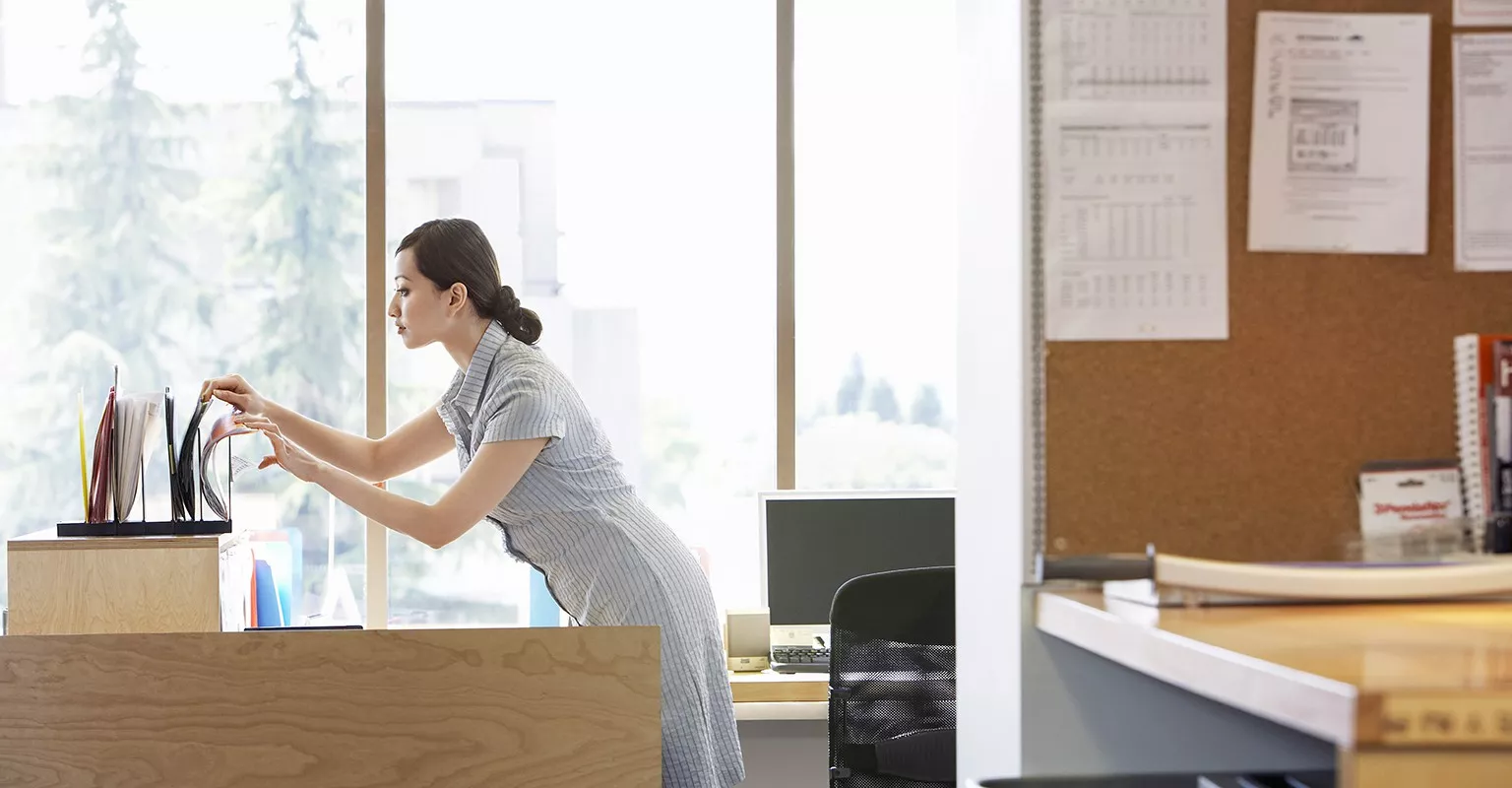 Find a Personal Assistant in your area