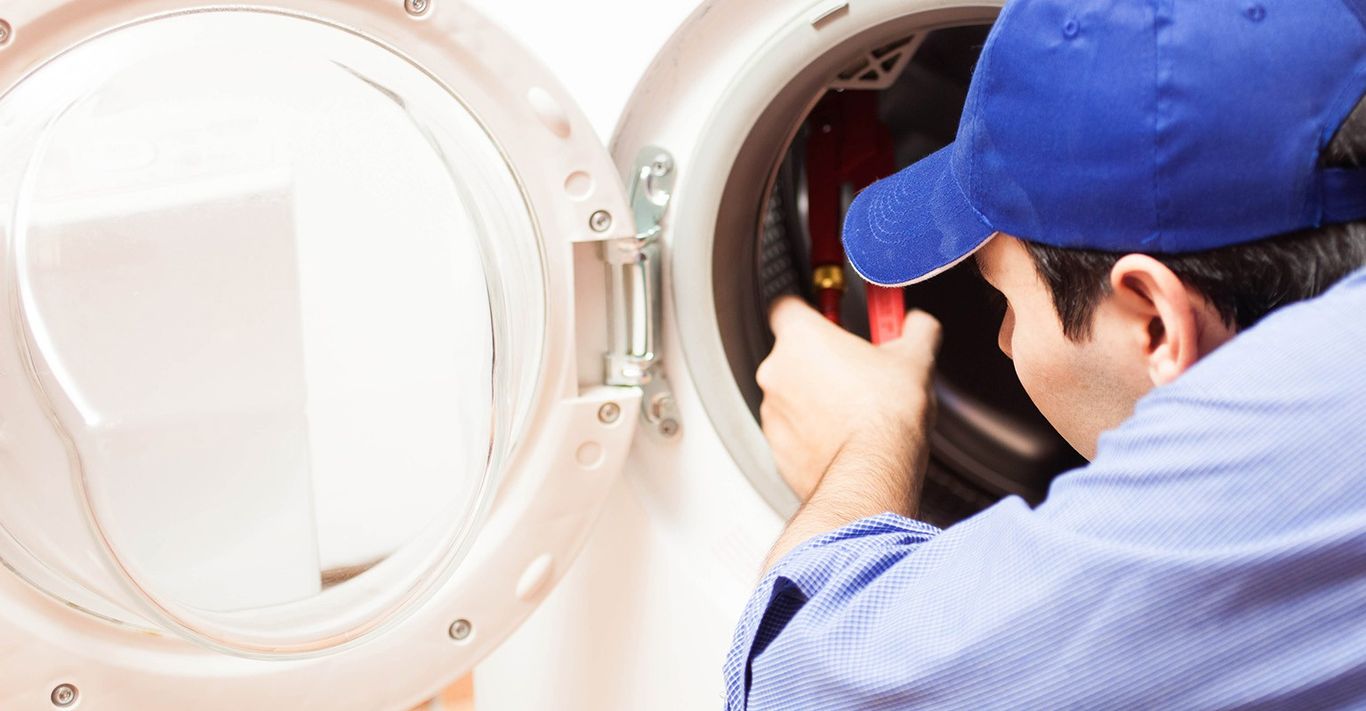 The 10 Best Whirlpool Washer Repair Services Near Me