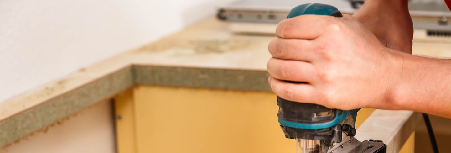 The 10 Best Laminate Countertop Installers Near Me