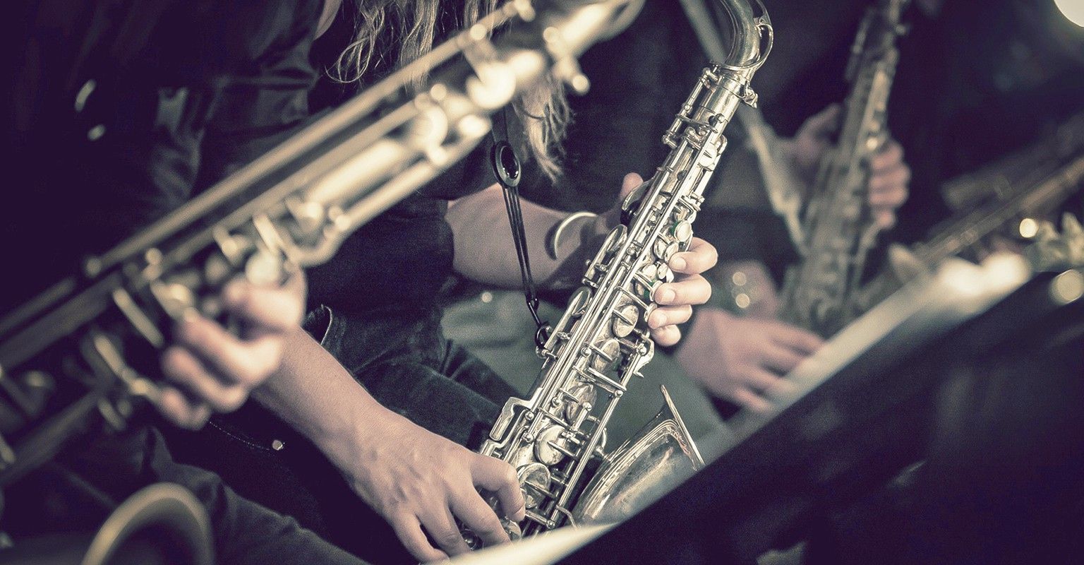 The Best Saxophone Lessons in Huntsville, AL (with Free