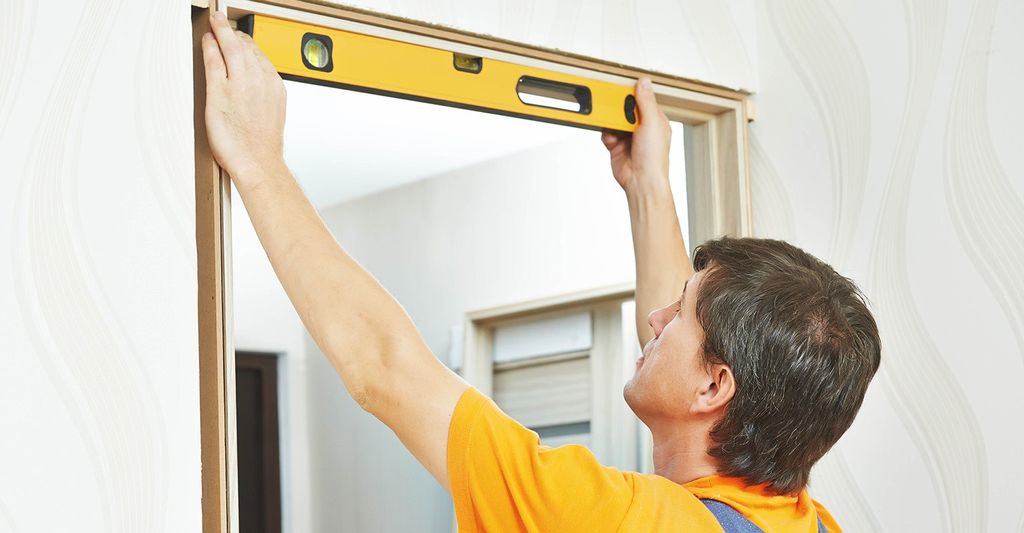 Find a interior door professional near you