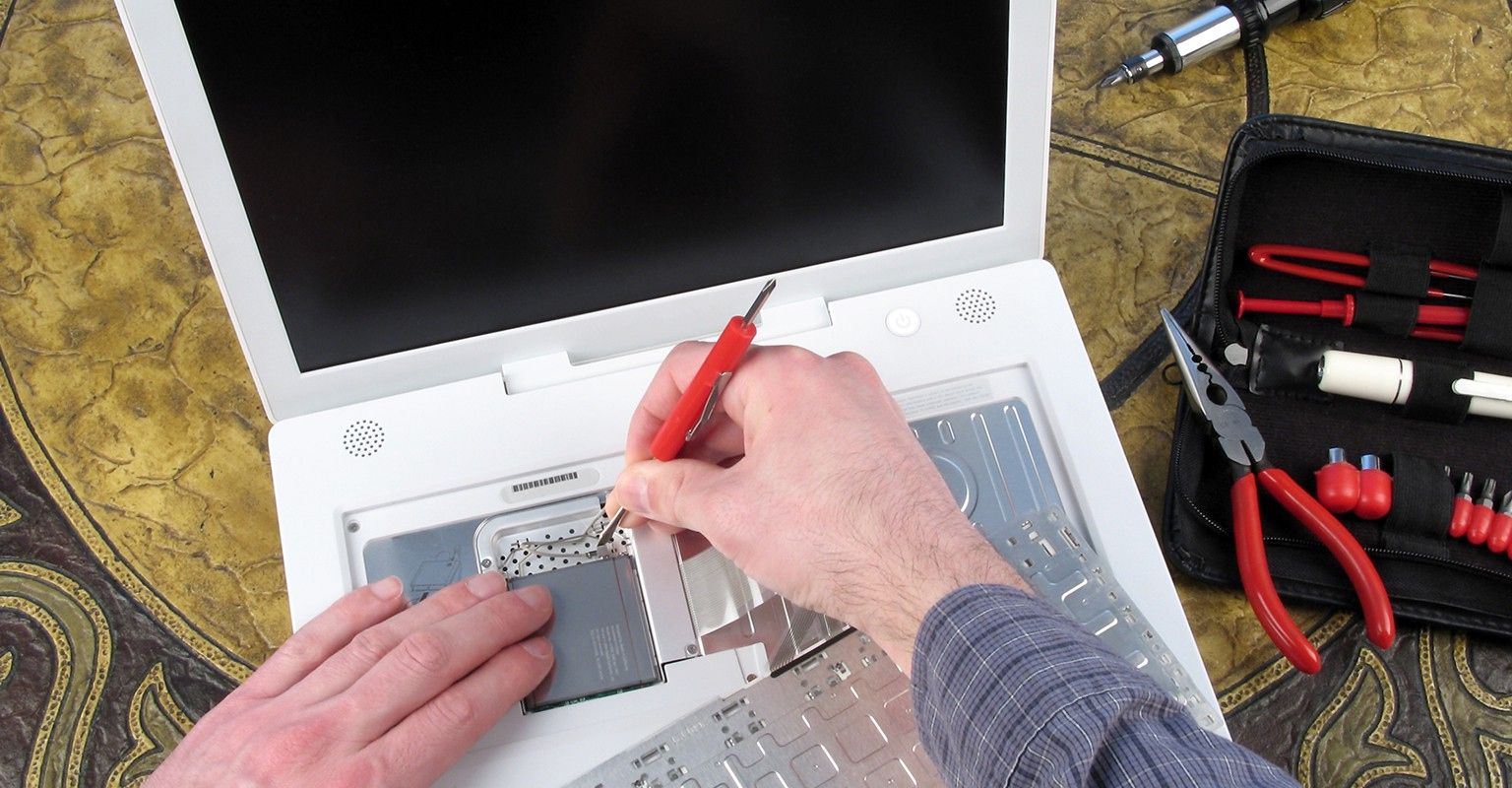 The 10 Best Apple Computer Repair Companies Near Me