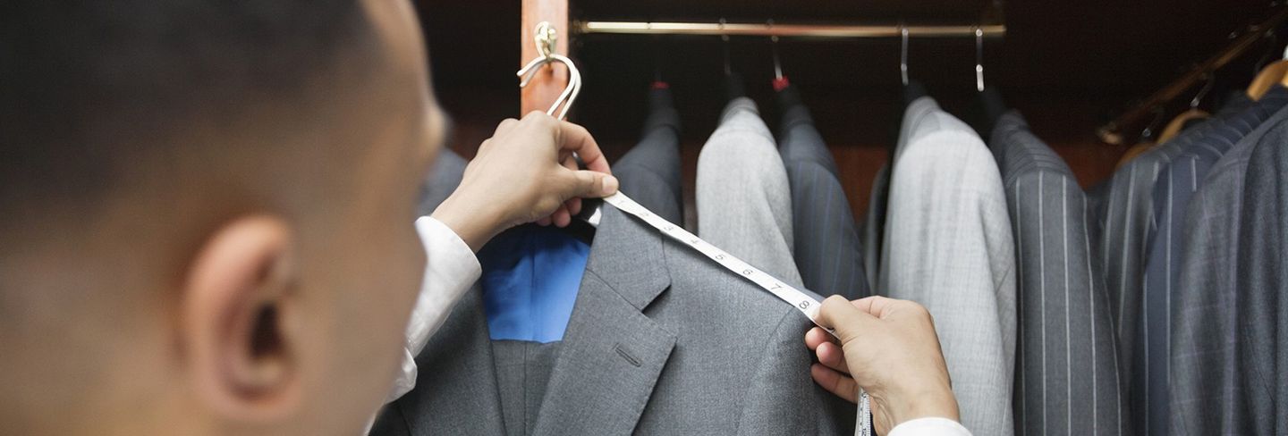 Custom Suits