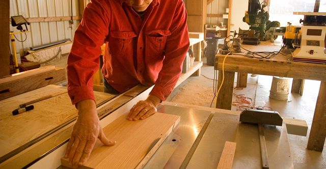 The 10 Best Cabinet Staining Companies