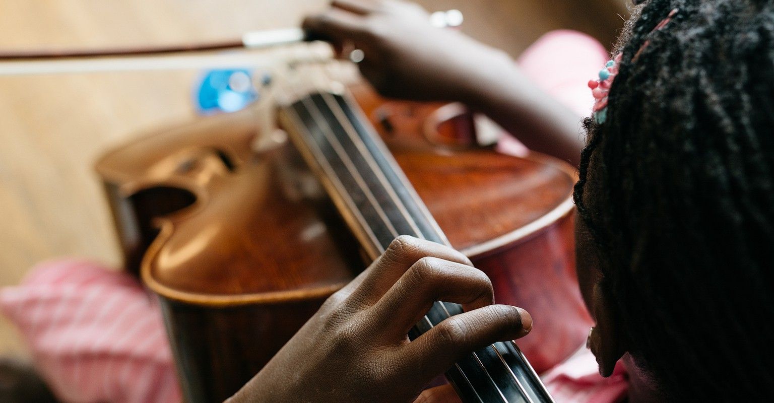 Get Cello Lessons Near You and Unlock Musical Potential