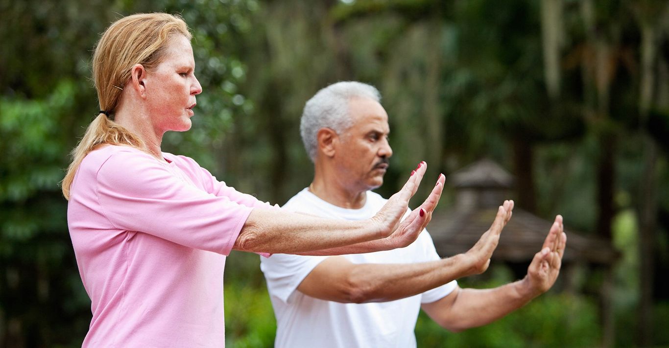 Tai Chi Training Near Me Discover the Benefits of Local Tai Chi Classes