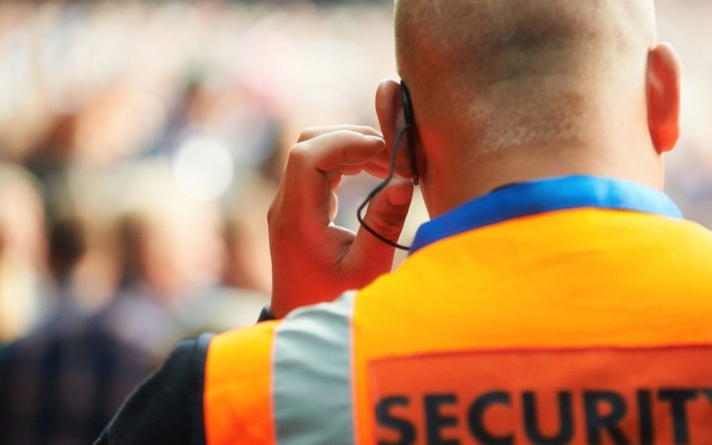 21 Average Security Guard Cost With Price Factors