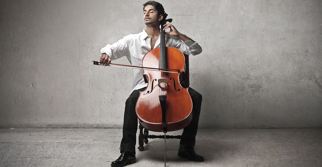 Find a cello instructor near you