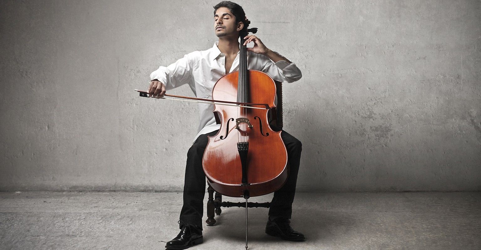 The 10 Best Cello Lessons Near Me (with Free Estimates)
