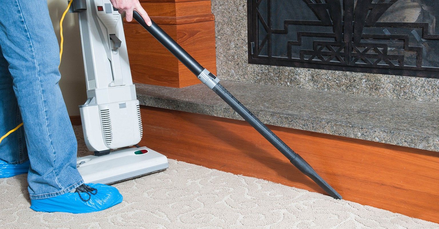 Office Cleaning Services