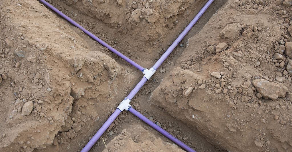 Find a sewer line installer near you