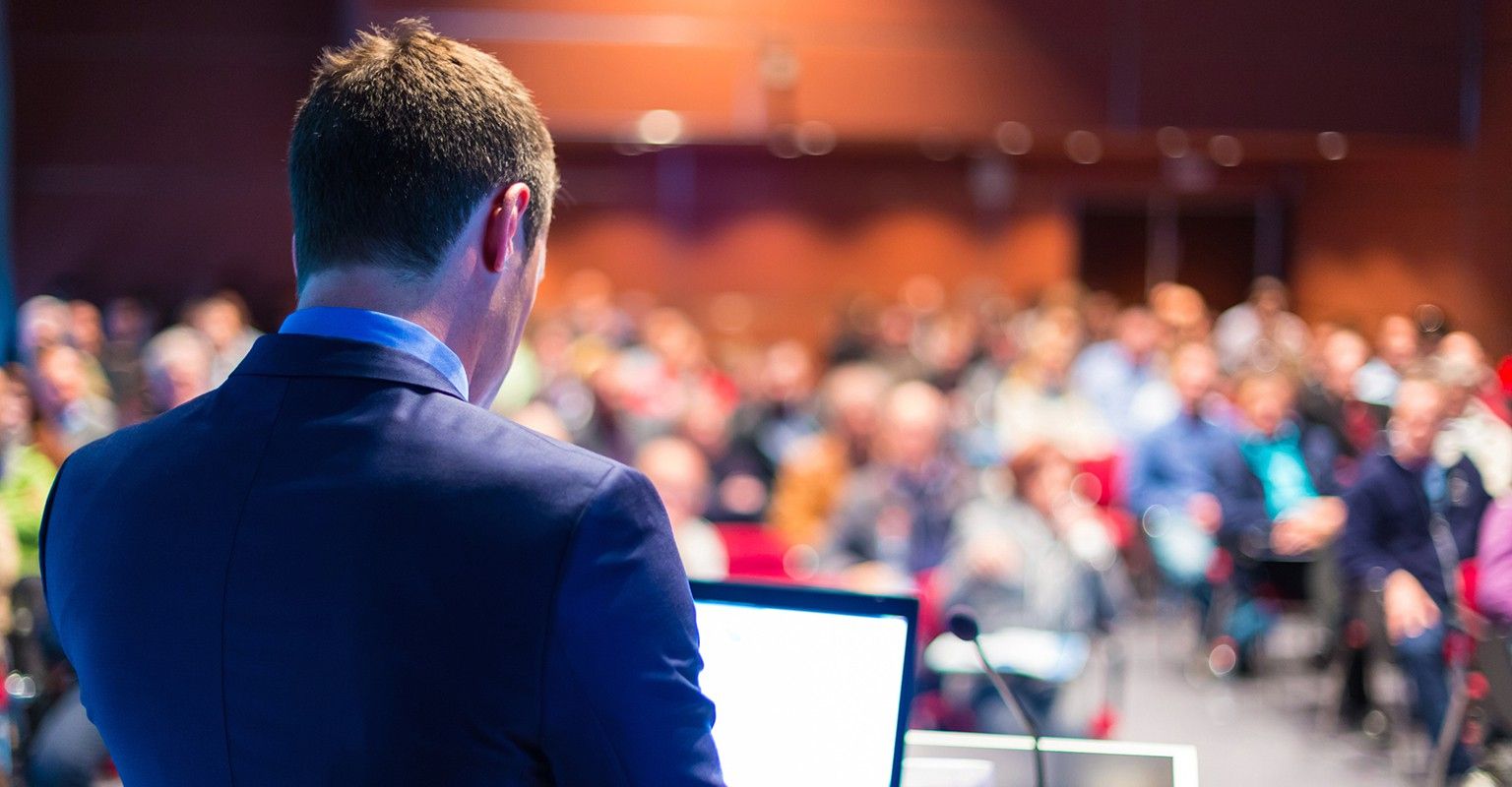 The 10 Best Youth Motivational Speakers Near Me