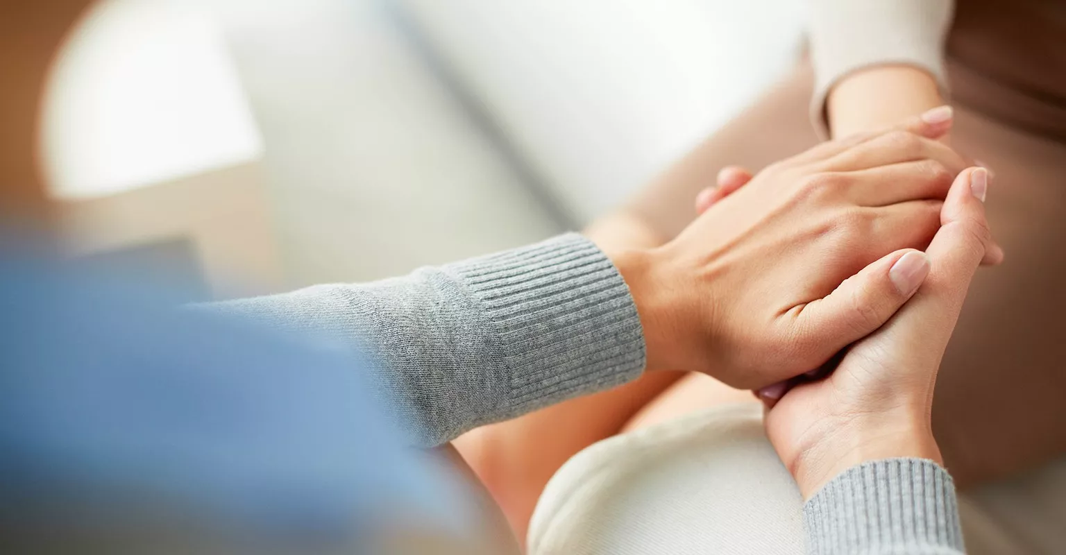 Find a counselor in your area