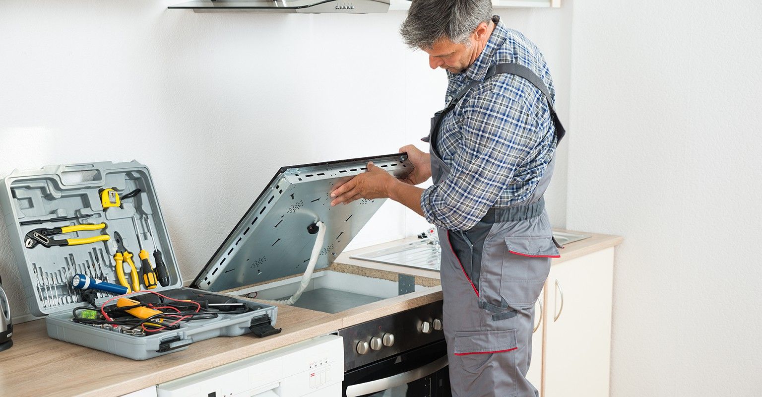 The 10 Best Gas Appliance Repair Services Near Me