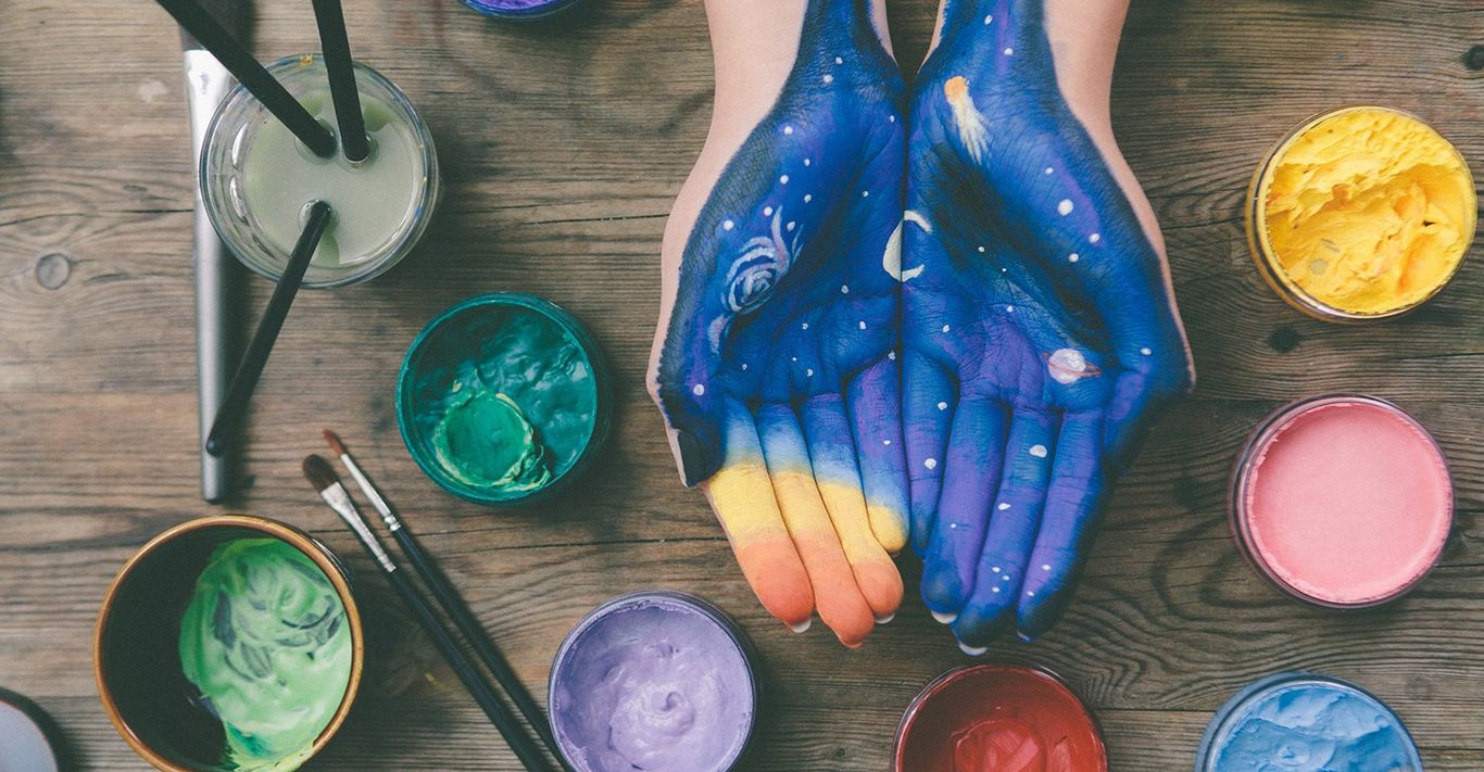 The 10 Best Special Effects Makeup Services in Atlanta, GA 2024