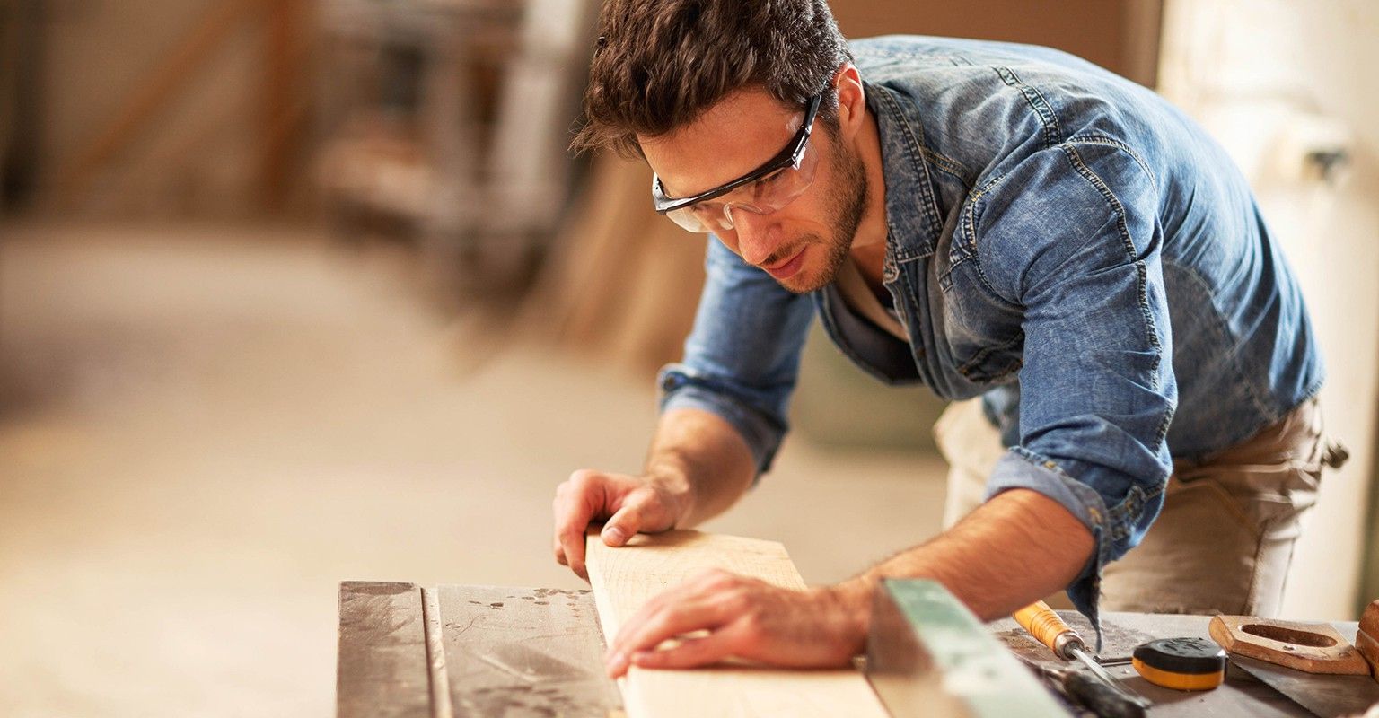 Carpentry in San Francisco - Taskrabbit