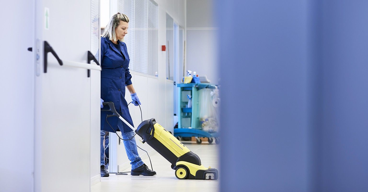 The 10 best office janitorial services near me with free estimates 