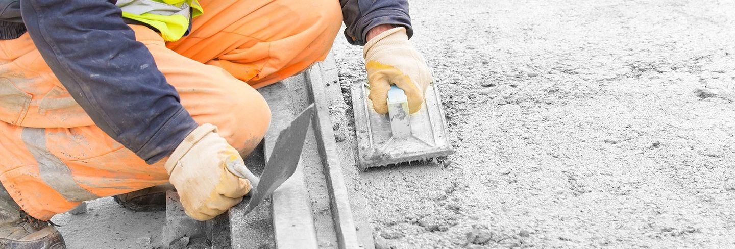 Knoxville Concrete Contractors