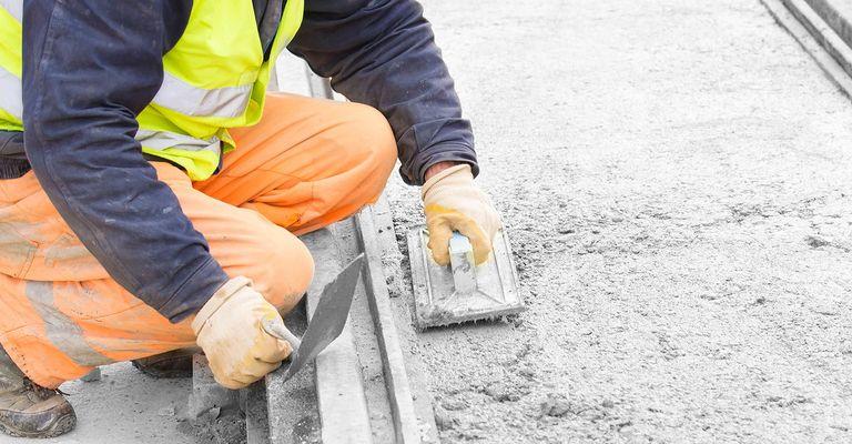 The 10 Best Concrete Companies & Contractors Near Me