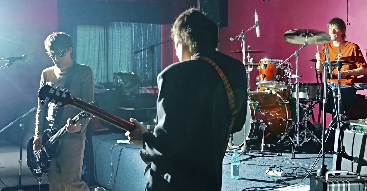 The 10 Best Wedding Rock Bands Near Me (with Free Estimates)