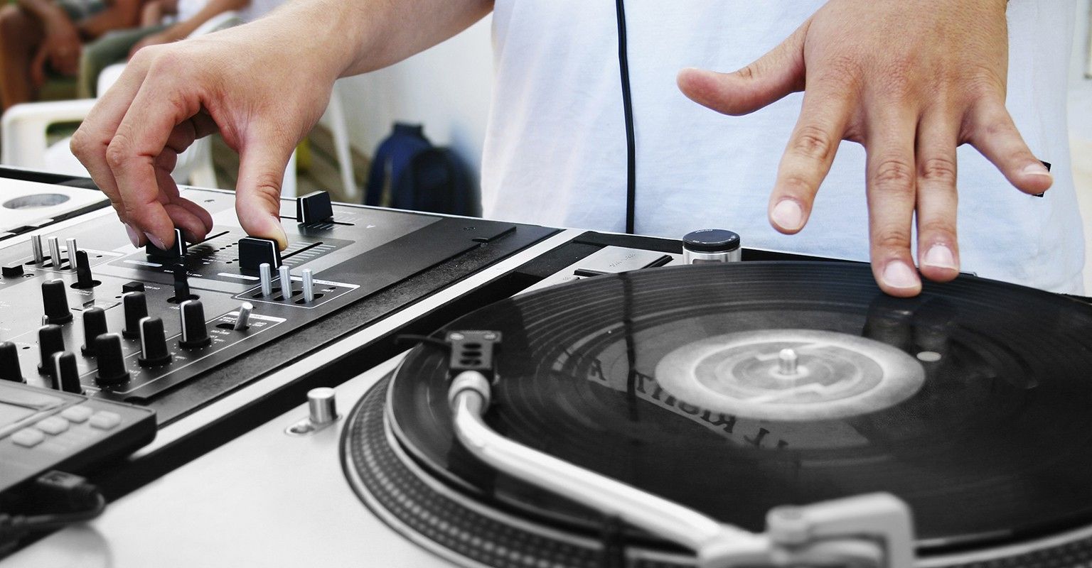 The 10 Best Bar Mitzvah DJs Near Me (with Free Estimates)
