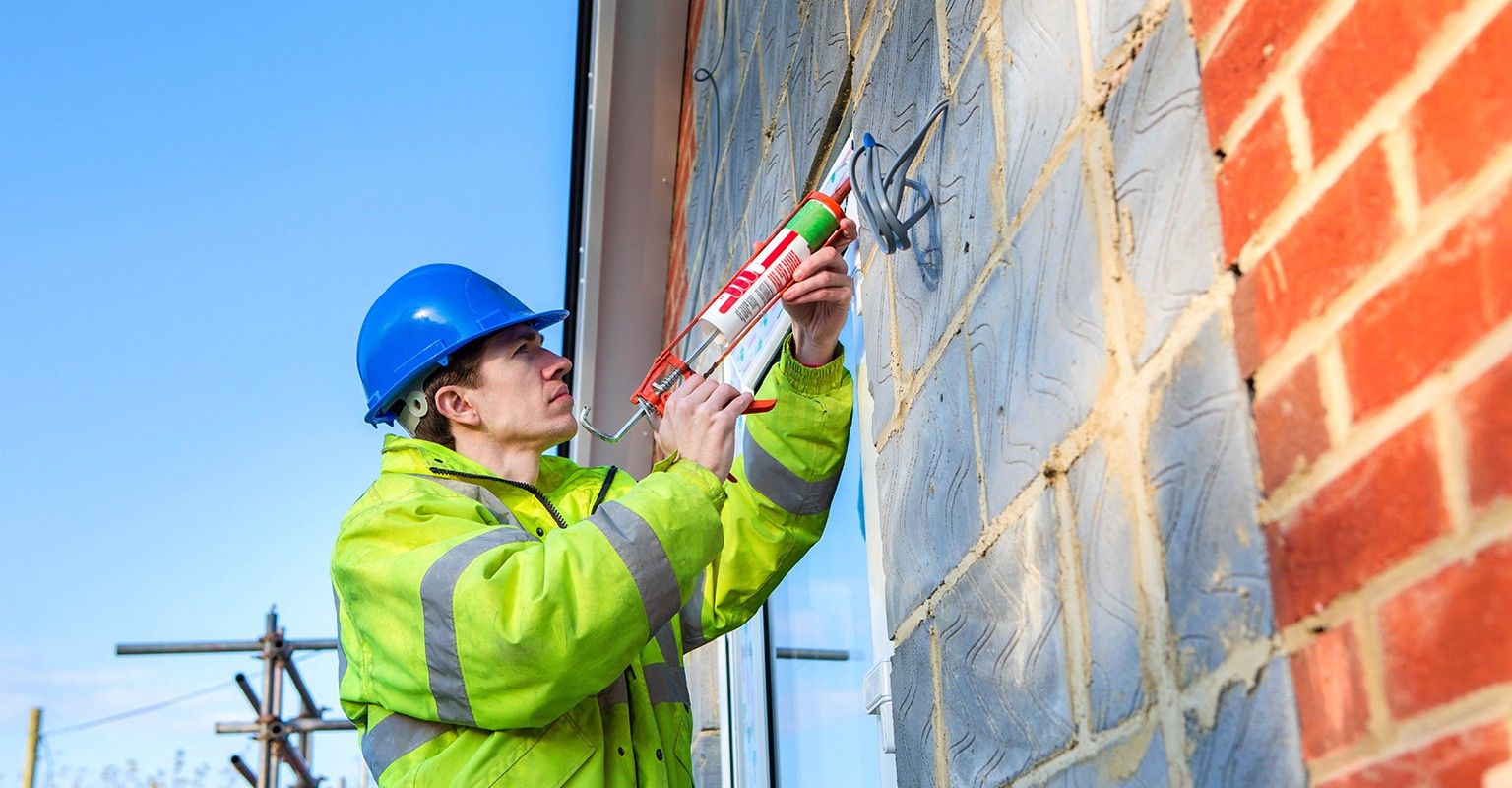 The 10 Best Caulking Services Near Me (with Free Estimates)
