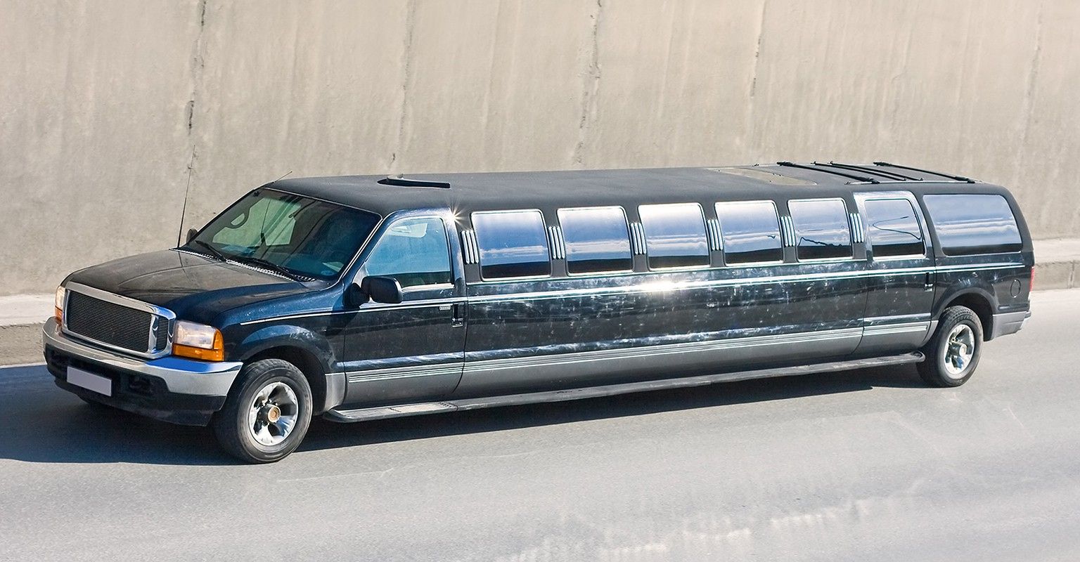 The 10 Best Suv Limo Rentals in Cincinnati, OH (with Free Estimates)