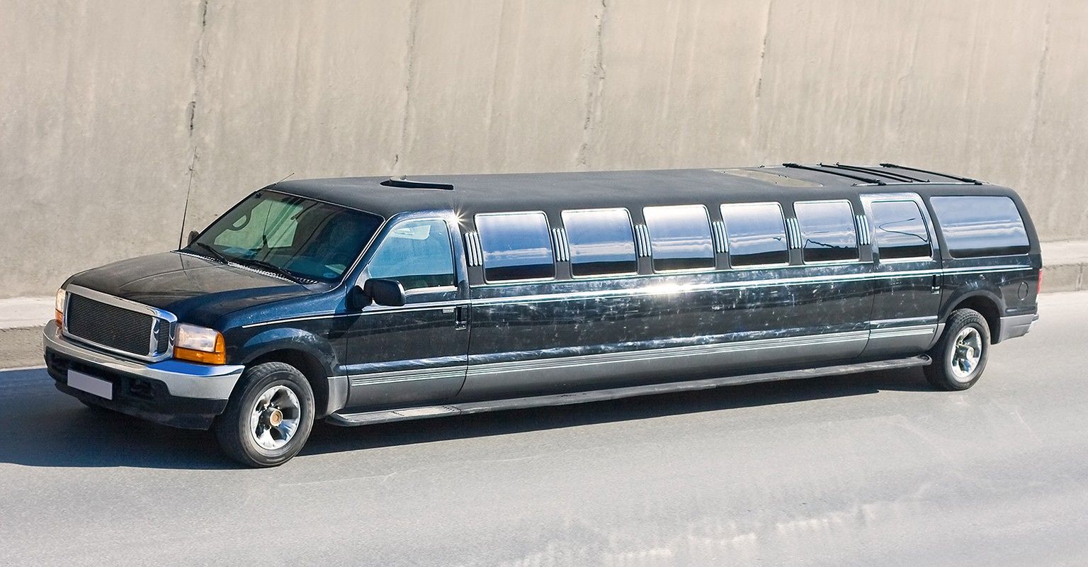 The 10 Best Suv Limo Rentals Near Me (with Free Estimates)