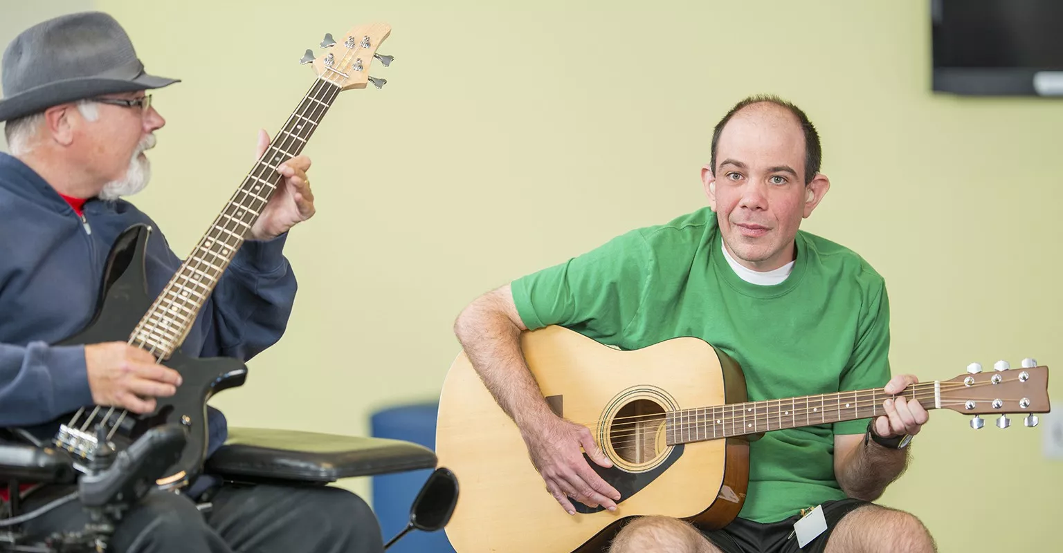 Find a Spanish guitar instructor in your area