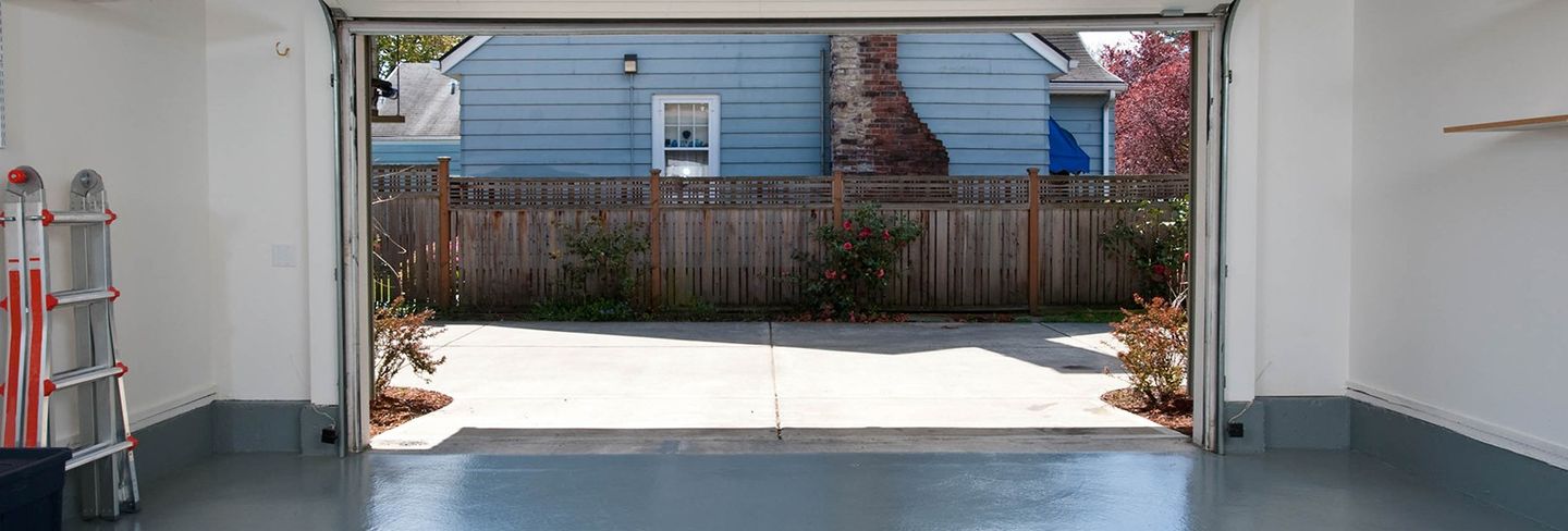 Garage Door Installation Santa Rosa