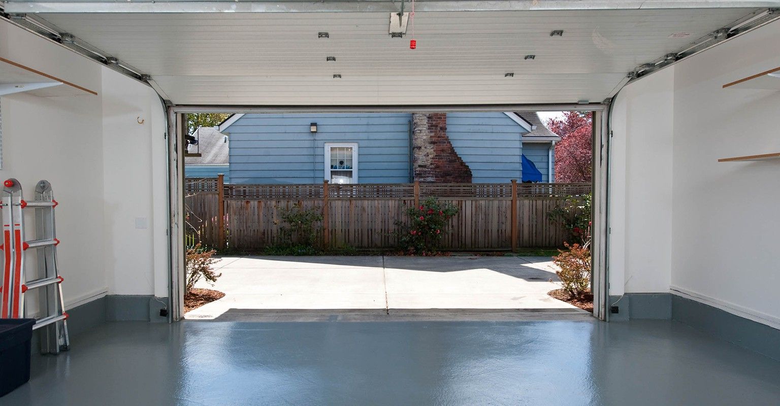 Image showcasing The 10 Best Garage Door Installers Near Me (with Free Estimates)